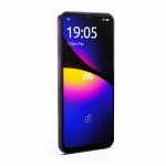 M46 PLUS CEP TELEFONU - MOR