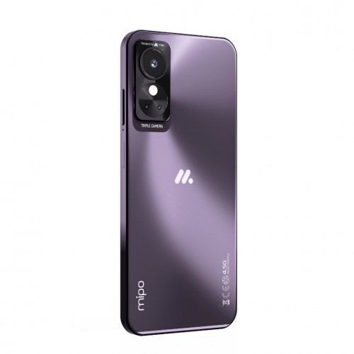 M46 PLUS CEP TELEFONU - MOR