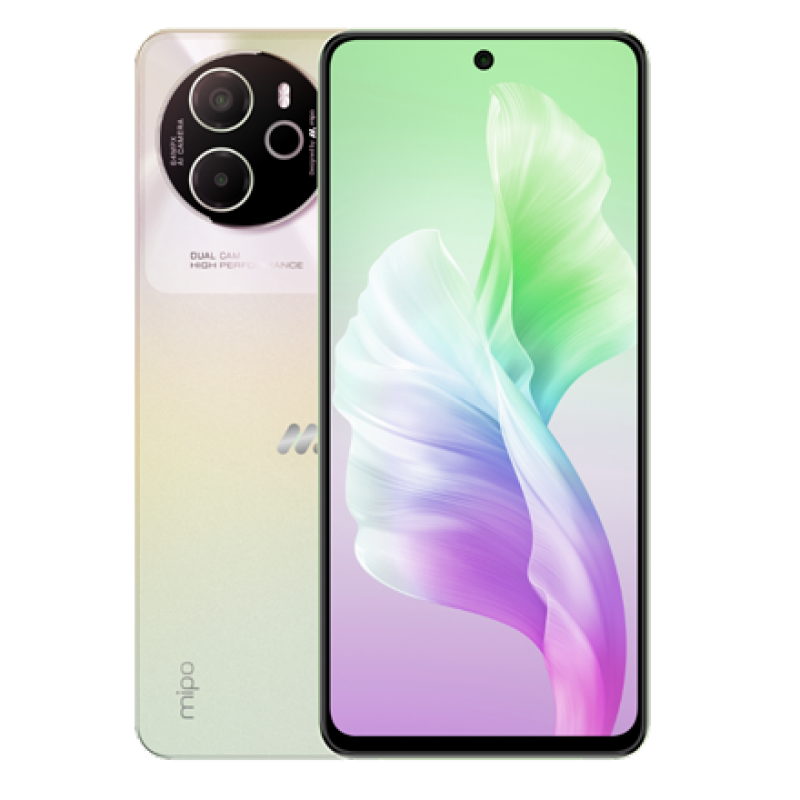 M59 - Altın / Koyu Mavi