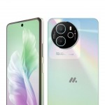 M59 - Altın / Koyu Mavi