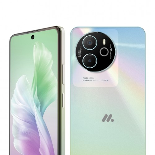 M59 - Altın / Koyu Mavi